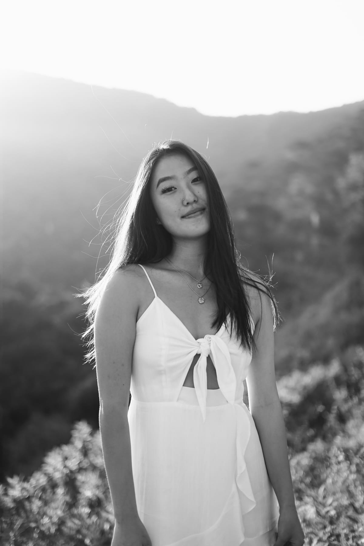 Olivia - Aura